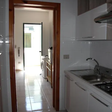 Bv08 Holiday home Gallipoli