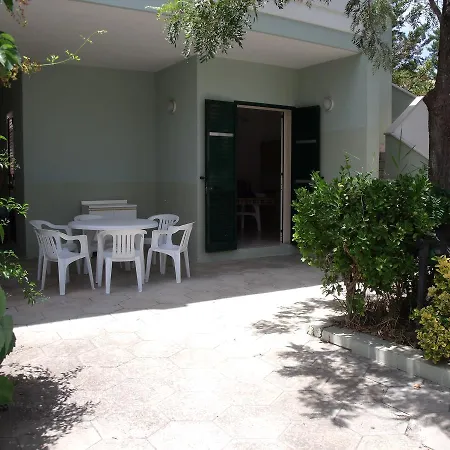 Bv08 Holiday home