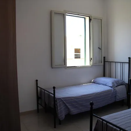 Holiday home Bv08 Gallipoli
