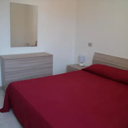 Bv08 Holiday home Gallipoli